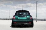 Mini Cooper S Bully by TopCar 2014 года